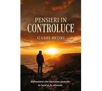 Pensieri in controluce