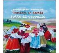 Pensieri in poesia sotto il cappello