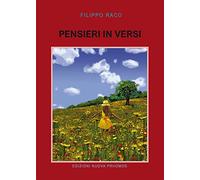 PENSIERI IN VERSI