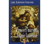 Pensieri mariani sulle litanie lauretane