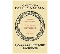 Pensieri metafisici