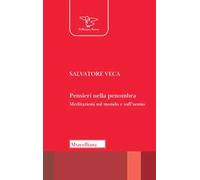 Pensieri nella penombra. Meditazioni sul mondo e sull'uomo