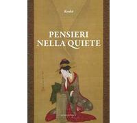 Pensieri nella quiete