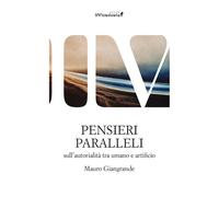 Pensieri paralleli - Giangrande Mauro