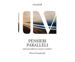 Pensieri paralleli - Giangrande Mauro
