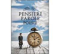 Pensieri parole poesie