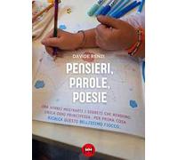 Pensieri, parole, poesie