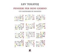 Pensieri per ogni giorno. Un calendario di saggezza