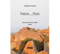 Pensieri... poesia