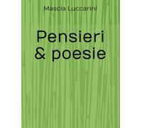 Pensieri & poesie
