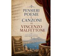 Pensieri, poesie e canzoni