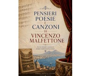 Pensieri, poesie e canzoni