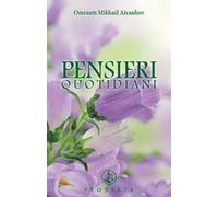 Pensieri quotidiani 2018