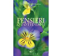 Pensieri quotidiani 2019