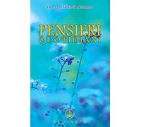 Pensieri quotidiani 2021