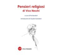 Pensieri religiosi - Necchi Vico
