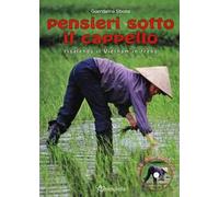 Pensieri sotto il cappello risalendo il Vietnam in treno. Con CD Audio