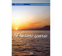 Pensieri sparsi - Fabris Bruna Maria