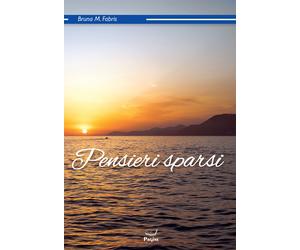 Pensieri sparsi - Fabris Bruna Maria