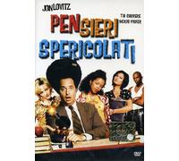 Pensieri spericolati