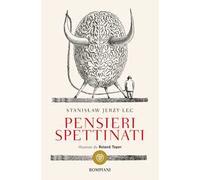 Pensieri spettinati