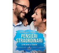 LIBRO PENSIERI STRAORDINARI. LA PNL OLTRE LE TECNICHE - ALESSANDRO MORA