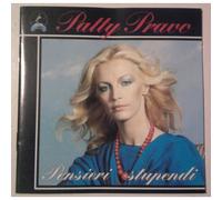 Pensieri Stupendi CD - 0743212712926