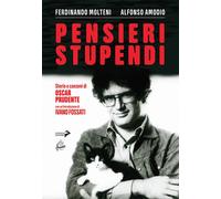 Pensieri stupendi. Storie e canzoni di Oscar Prudente - 2025 - Co