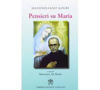 Pensieri su Maria
