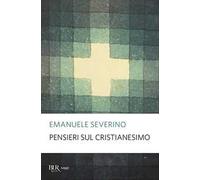 Pensieri sul cristianesimo