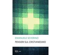 Pensieri sul cristianesimo
