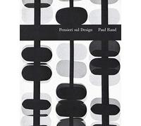 Pensieri sul design. Thoughtes on design: 1
