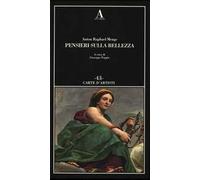 Pensieri sulla bellezza