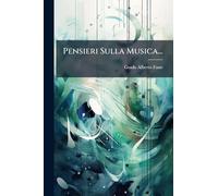 Pensieri Sulla Musica...