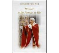 Pensieri sulla parola di Dio. In colloquio con Dio