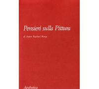 Pensieri sulla pittura