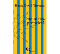 Pensieri sulla proprietà