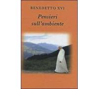Pensieri sull'ambiente
