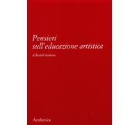 Pensieri sull'educazione artistica