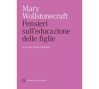 Pensieri sull'educazione delle figlie