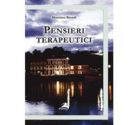 Pensieri terapeutici [Paperback] [Nov 09, 2015] Biondi, Massimo