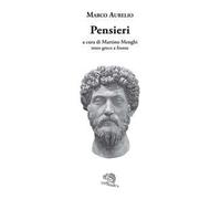 Pensieri. Testo greco a fronte