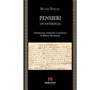 Pensieri. Un'antologia