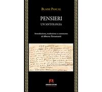 Pensieri. Un'antologia