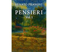 Pensieri Vol. 1