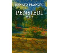 Pensieri Vol. 2