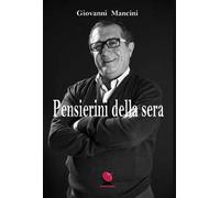 Pensierini della sera