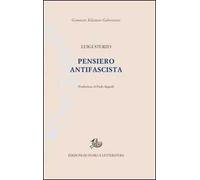 Pensiero antifascista