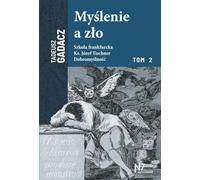 Pensiero contro il male, volume 2