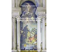 Libri Francesco Terranova - Pensiero E Impegno Sociale In San Francesco Di Paola